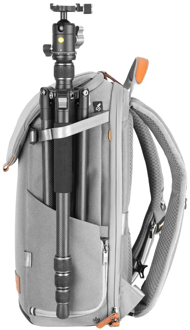 Рюкзак для фотокамеры Vanguard VEO City B42 GY (Grey)