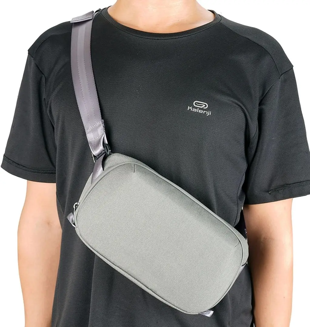 Рюкзак для фотокамеры Vanguard VEO City B42 GY (Grey)