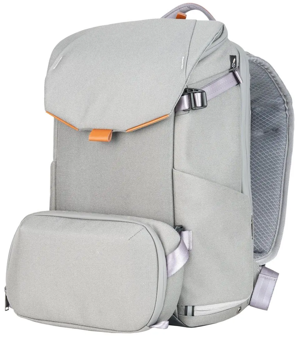 Рюкзак для фотокамеры Vanguard VEO City B42 GY (Grey)