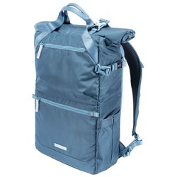 Рюкзак для фотокамеры Vanguard Veo Flex 43M (Blue) Thumb