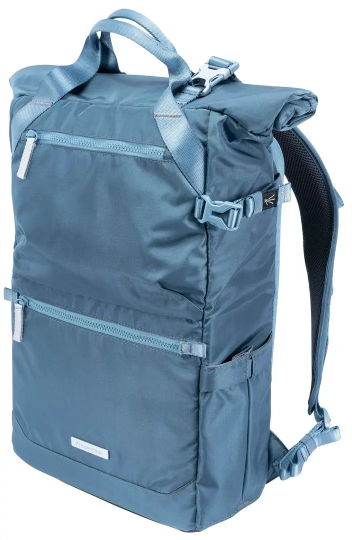 Рюкзак для фотокамеры Vanguard Veo Flex 43M (Blue)