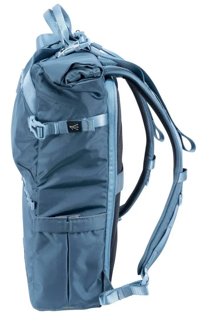 Рюкзак для фотокамеры Vanguard Veo Flex 43M (Blue)