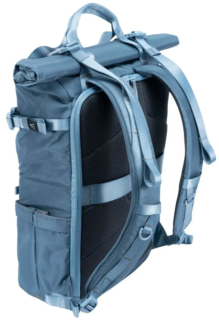 Рюкзак для фотокамеры Vanguard Veo Flex 43M (Blue)