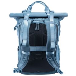 Рюкзак для фотокамеры Vanguard Veo Flex 43M (Blue) Thumb