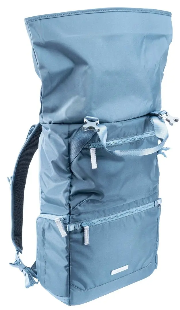 Рюкзак для фотокамеры Vanguard Veo Flex 43M (Blue)