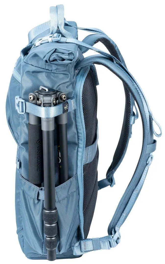 Рюкзак для фотокамеры Vanguard Veo Flex 43M (Blue)