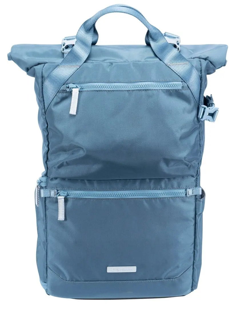 Рюкзак для фотокамеры Vanguard Veo Flex 43M (Blue)