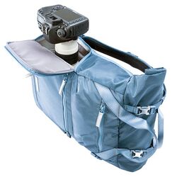 Рюкзак для фотокамеры Vanguard Veo Flex 47M (Blue) Thumb