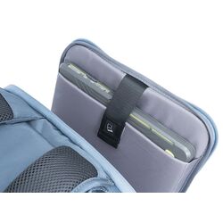 Рюкзак для фотокамеры Vanguard Veo Flex 47M (Blue) Thumb