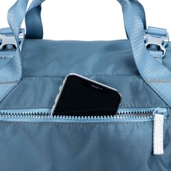 Рюкзак для фотокамеры Vanguard Veo Flex 47M (Blue) Thumb