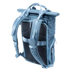 Рюкзак для фотокамеры Vanguard Veo Flex 47M (Blue) Thumb