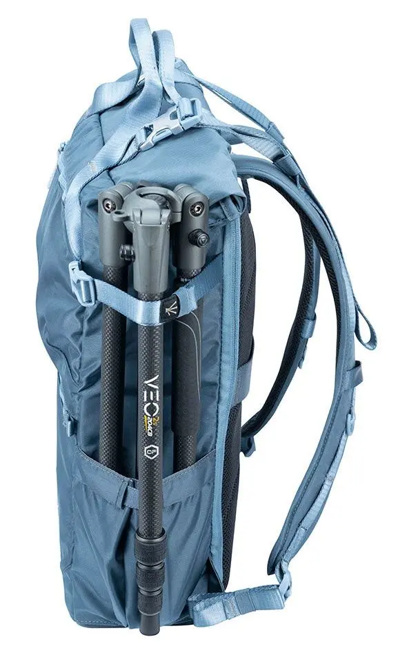 Рюкзак для фотокамеры Vanguard Veo Flex 47M (Blue)
