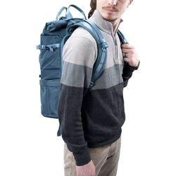 Рюкзак для фотокамеры Vanguard Veo Flex 47M (Blue) Thumb