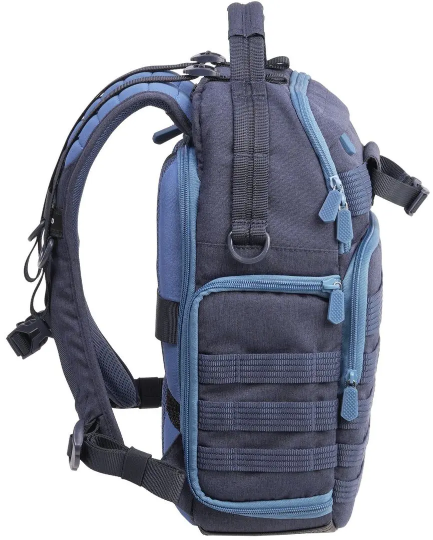 Рюкзак для фотокамеры Vanguard VEO Range T37M NV (Navy)