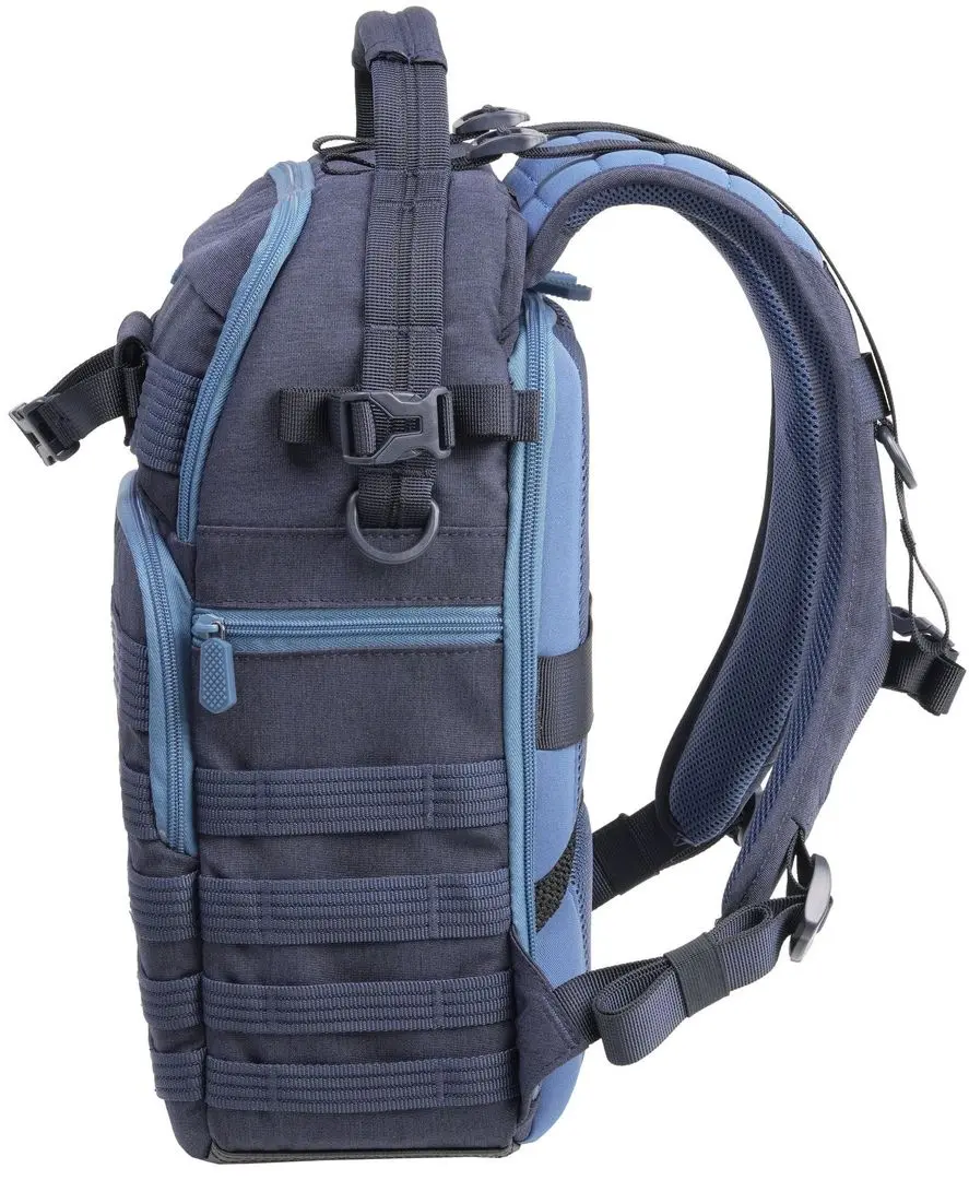 Рюкзак для фотокамеры Vanguard VEO Range T37M NV (Navy)