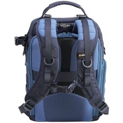 Рюкзак для фотокамеры Vanguard VEO Range T37M NV (Navy) Thumb