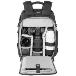 Рюкзак для фотокамеры Vanguard VEO Range T37M NV (Navy) Thumb