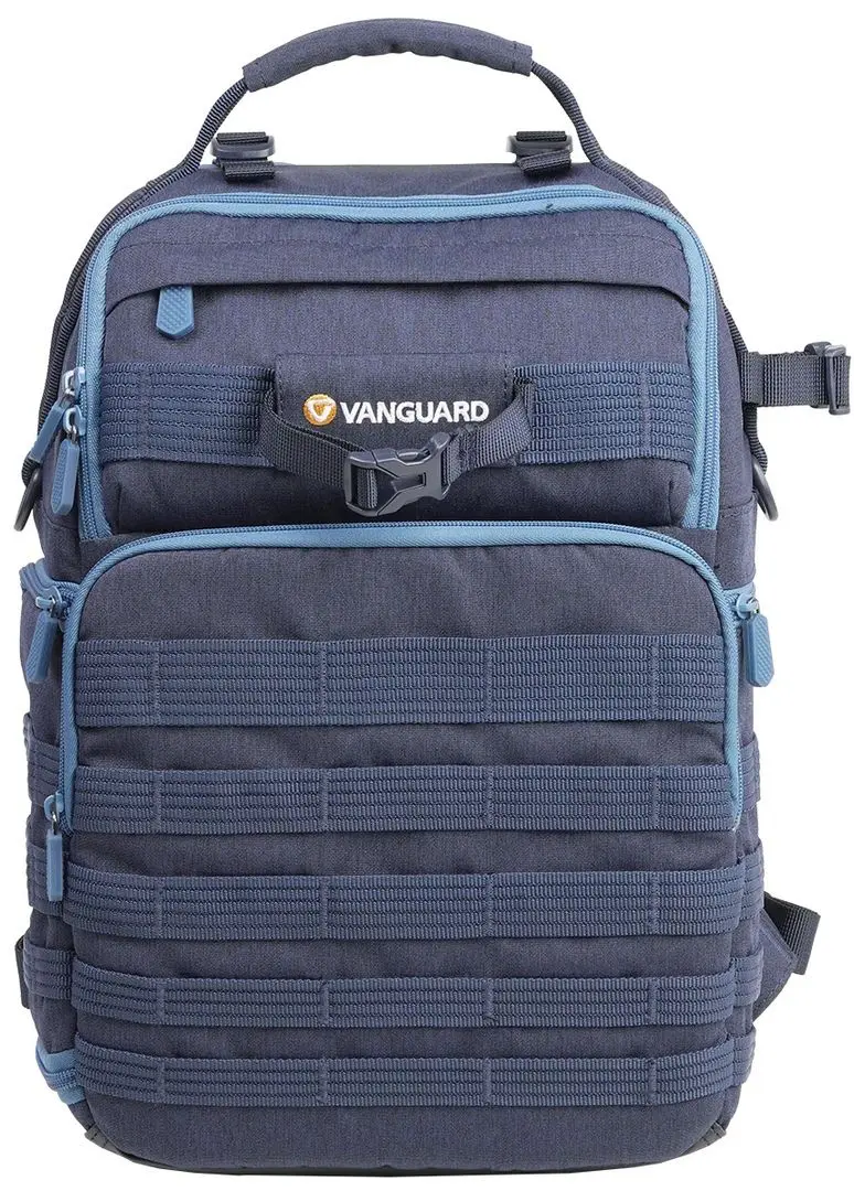 Рюкзак для фотокамеры Vanguard VEO Range T37M NV (Navy)