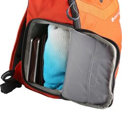 Рюкзак Vanguard Reno 34 (Orange) Thumb