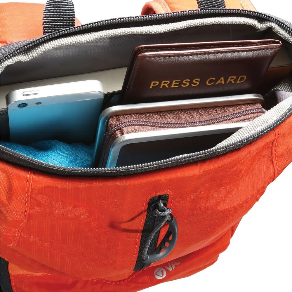 Рюкзак Vanguard RENO 41 (Orange)