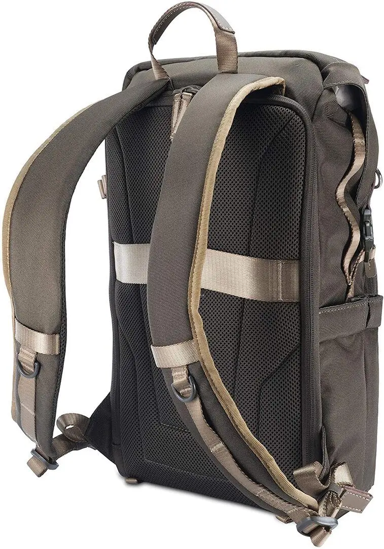 Ruсsac Vanguard VEO Go 42M KG (Khaki Green) - 3