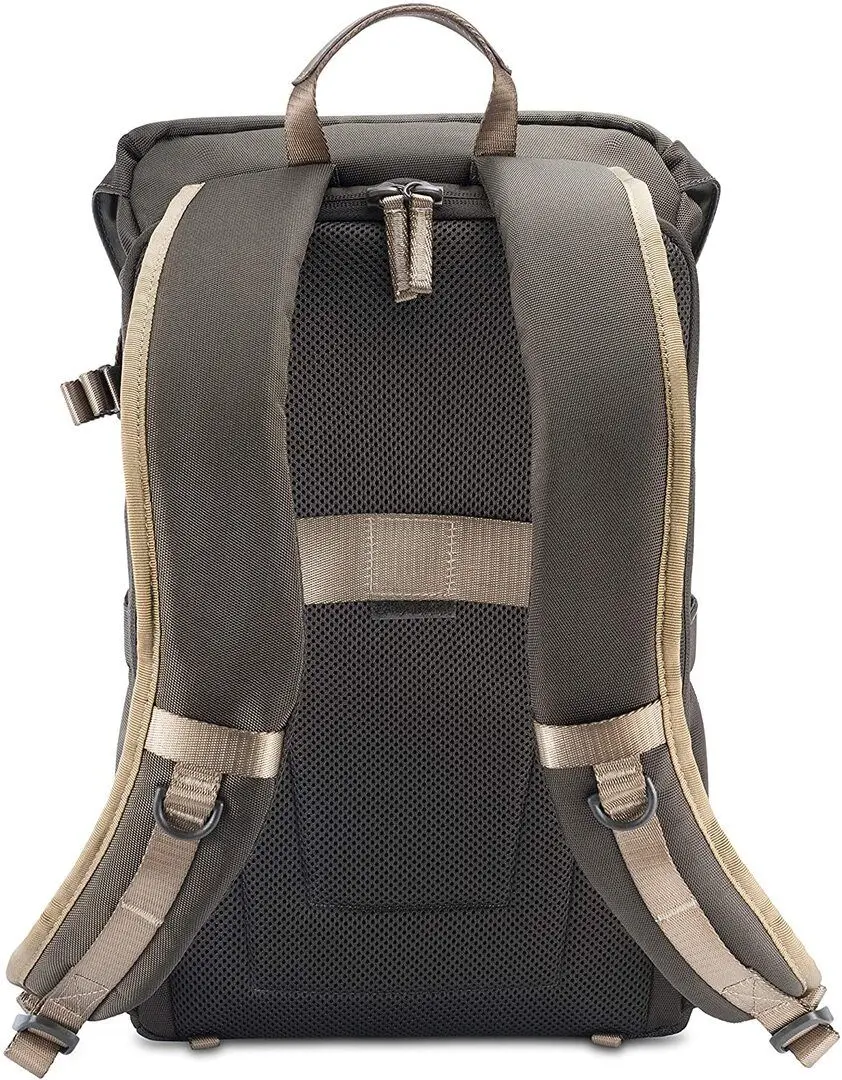 Ruсsac Vanguard VEO Go 42M KG (Khaki Green) - 4