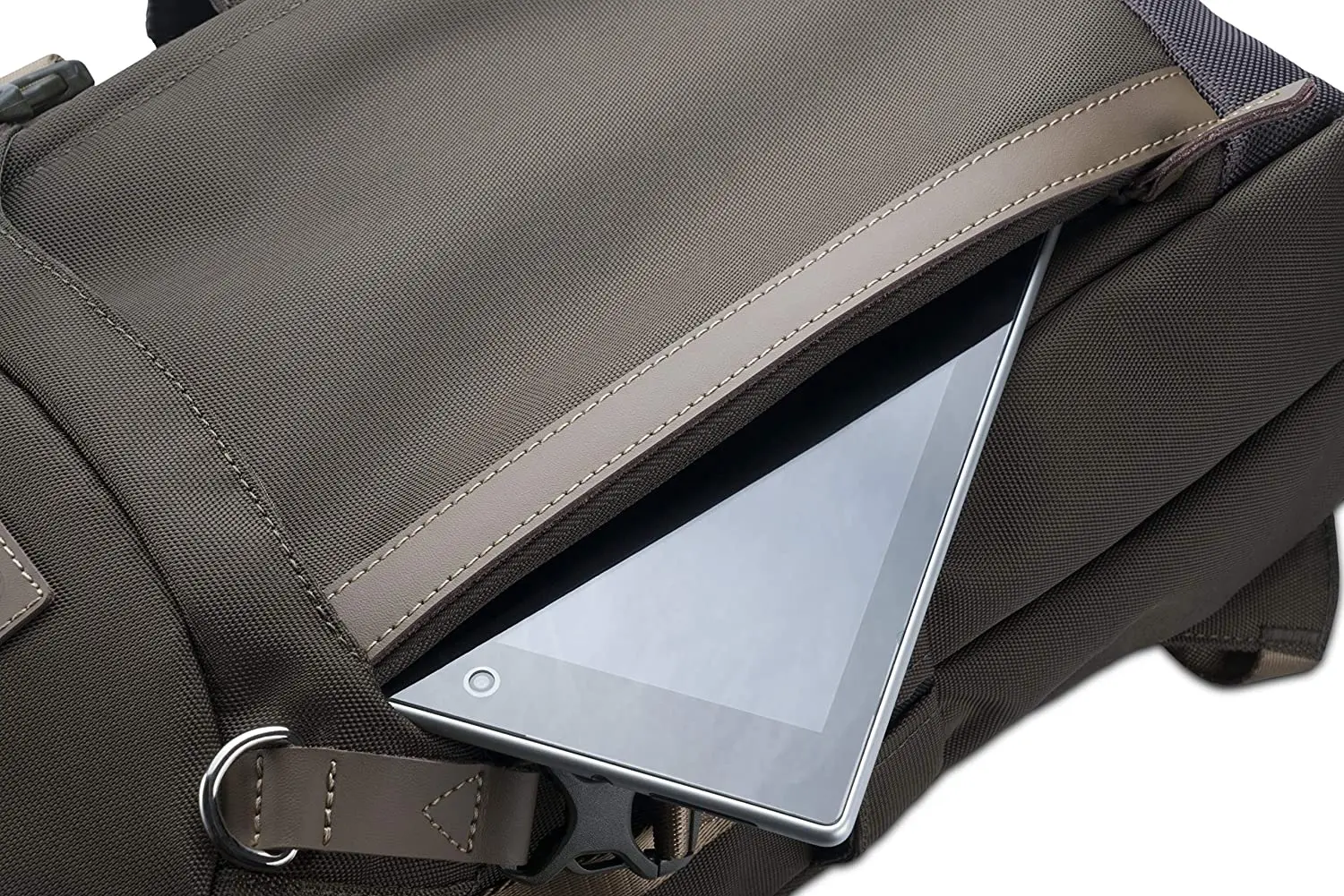 Ruсsac Vanguard VEO Go 42M KG (Khaki Green) - 6