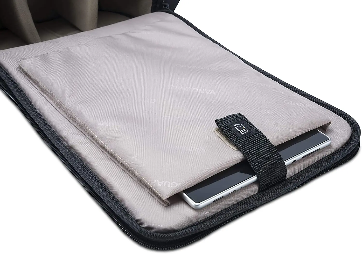 Ruсsac Vanguard VEO Go 42M KG (Khaki Green) - 7