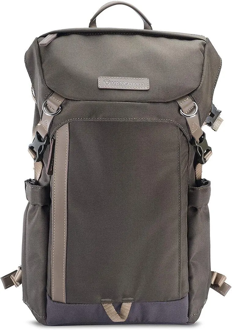 Ruсsac Vanguard VEO Go 42M KG (Khaki Green)