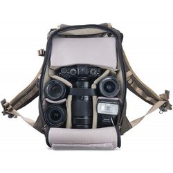 Рюкзак Vanguard VEO Go 46M KG (Khaki) Thumb