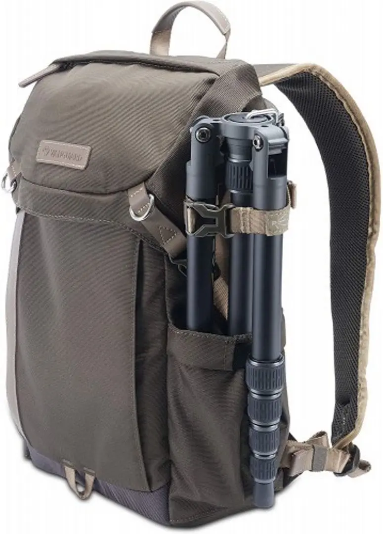 Рюкзак Vanguard VEO Go 46M KG (Khaki) - 4