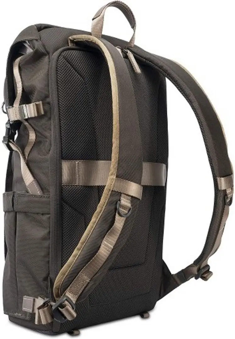 Рюкзак Vanguard VEO Go 46M KG (Khaki) - 5