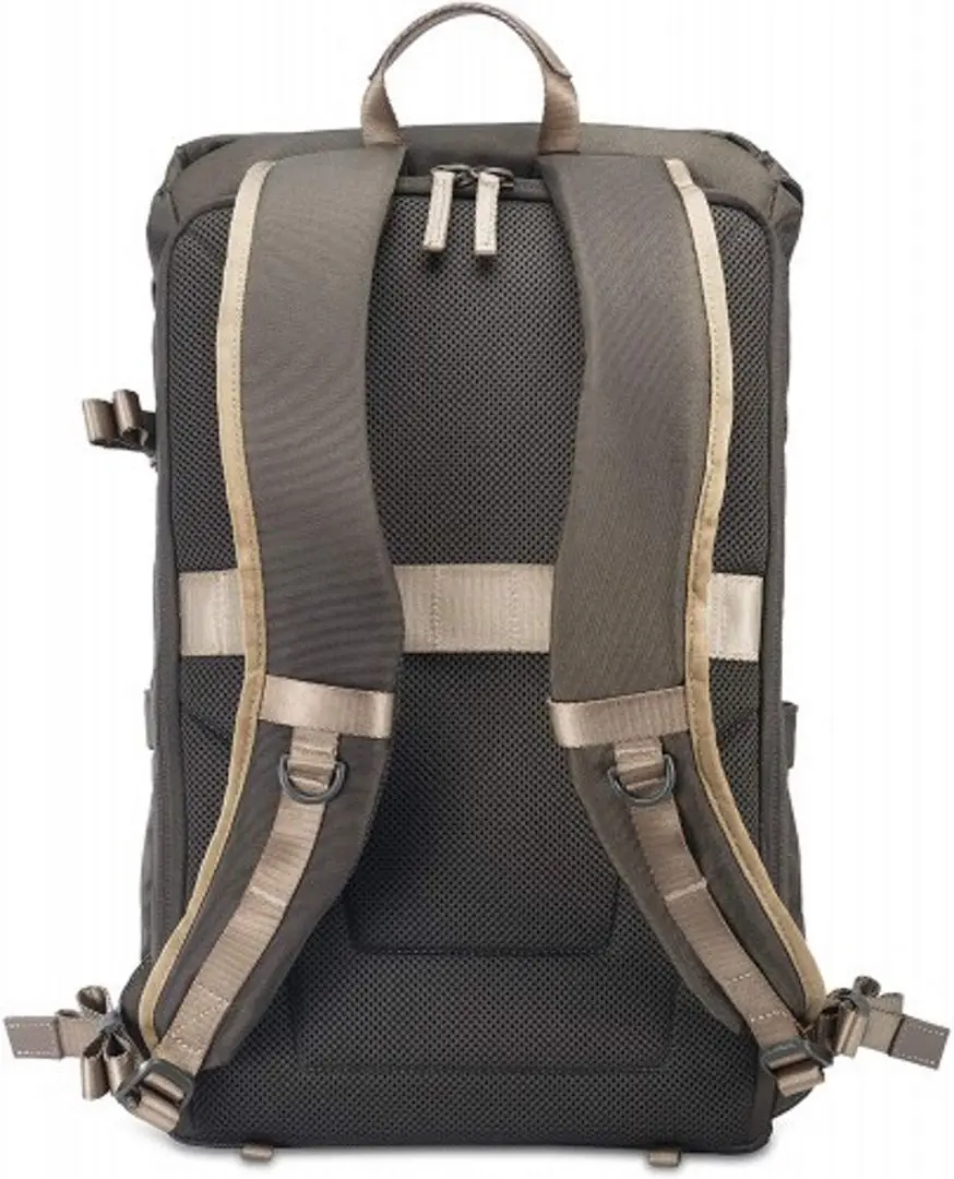 Рюкзак Vanguard VEO Go 46M KG (Khaki) - 6