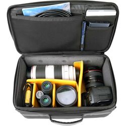 Geanta Vanguard VEO BIB Divider S37 (Black) Thumb