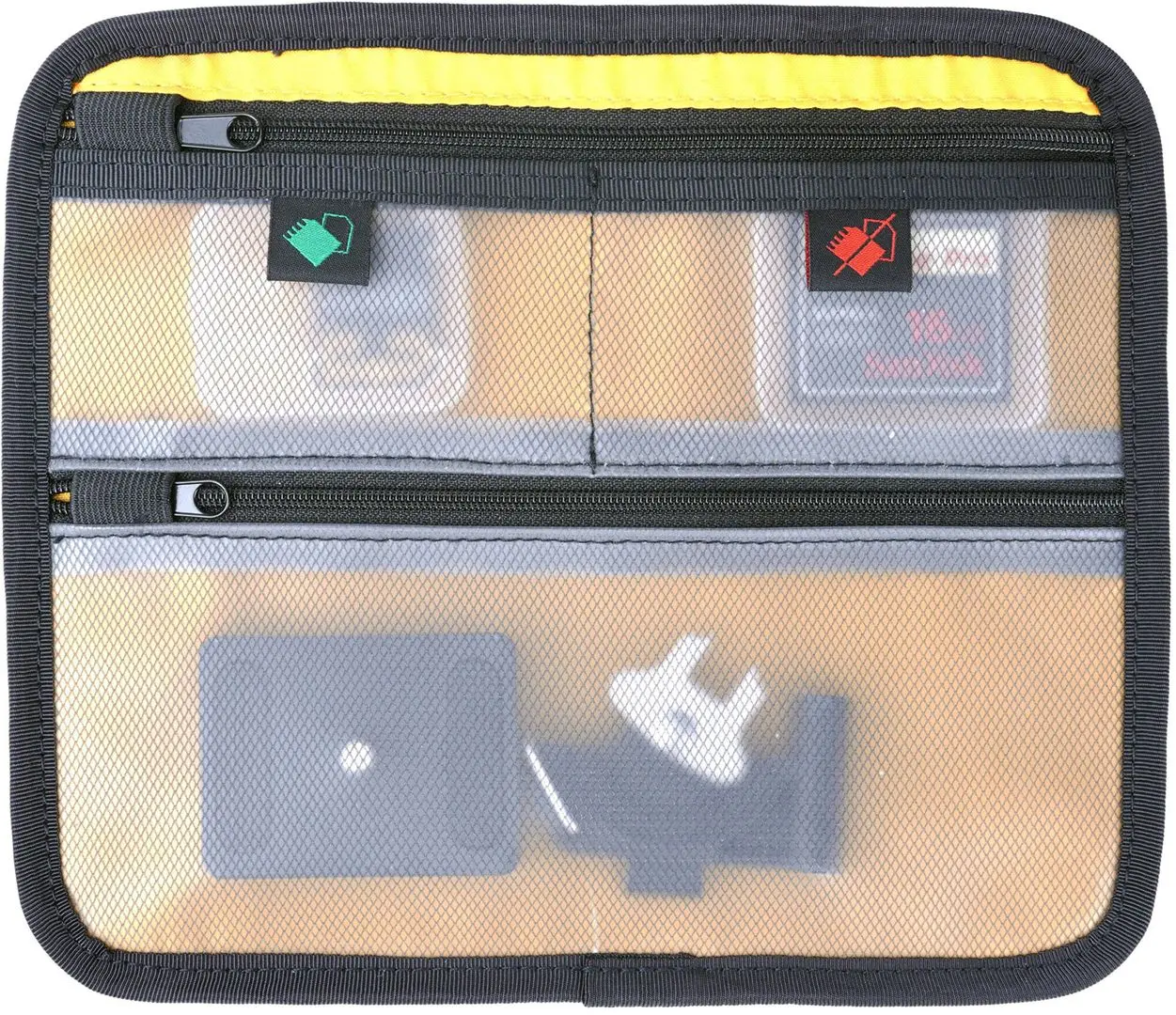 Geanta Vanguard VEO BIB Divider S37 (Black)