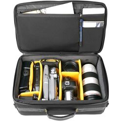 Сумка Vanguard VEO BIB Divider S40 (Black) Thumb