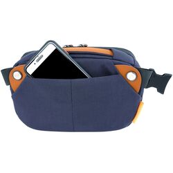 Сумка Vanguard VEO City CB24 NV (Navy Blue) Thumb