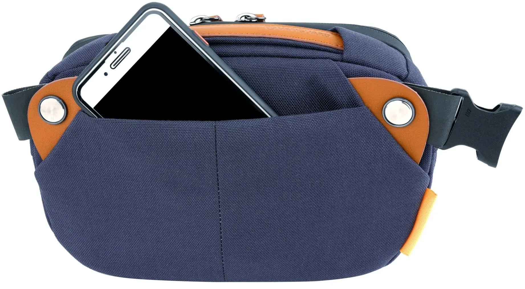 Сумка Vanguard VEO City CB24 NV (Navy Blue)