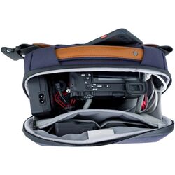 Сумка Vanguard VEO City CB24 NV (Navy Blue) Thumb