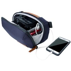 Сумка Vanguard VEO City CB24 NV (Navy Blue) Thumb