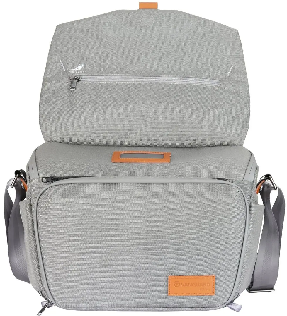 Geanta Vanguard VEO City S36 GY (Grey)