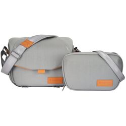 Geanta Vanguard VEO City S36 GY (Grey)