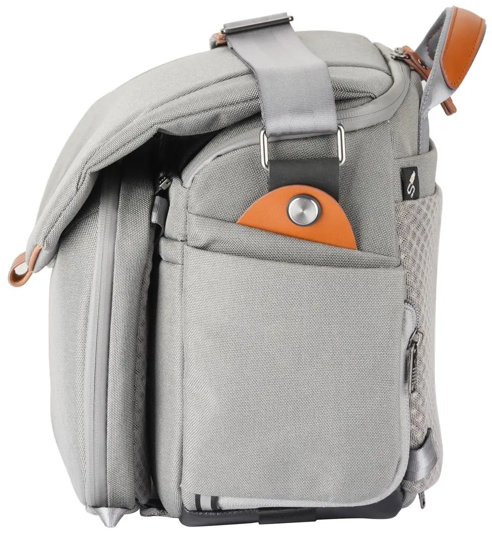 Geanta Vanguard VEO City S36 GY (Grey)