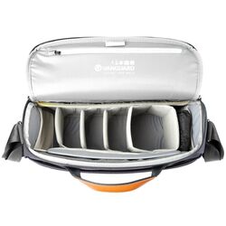 Geanta Vanguard VEO City S36 GY (Grey) Thumb