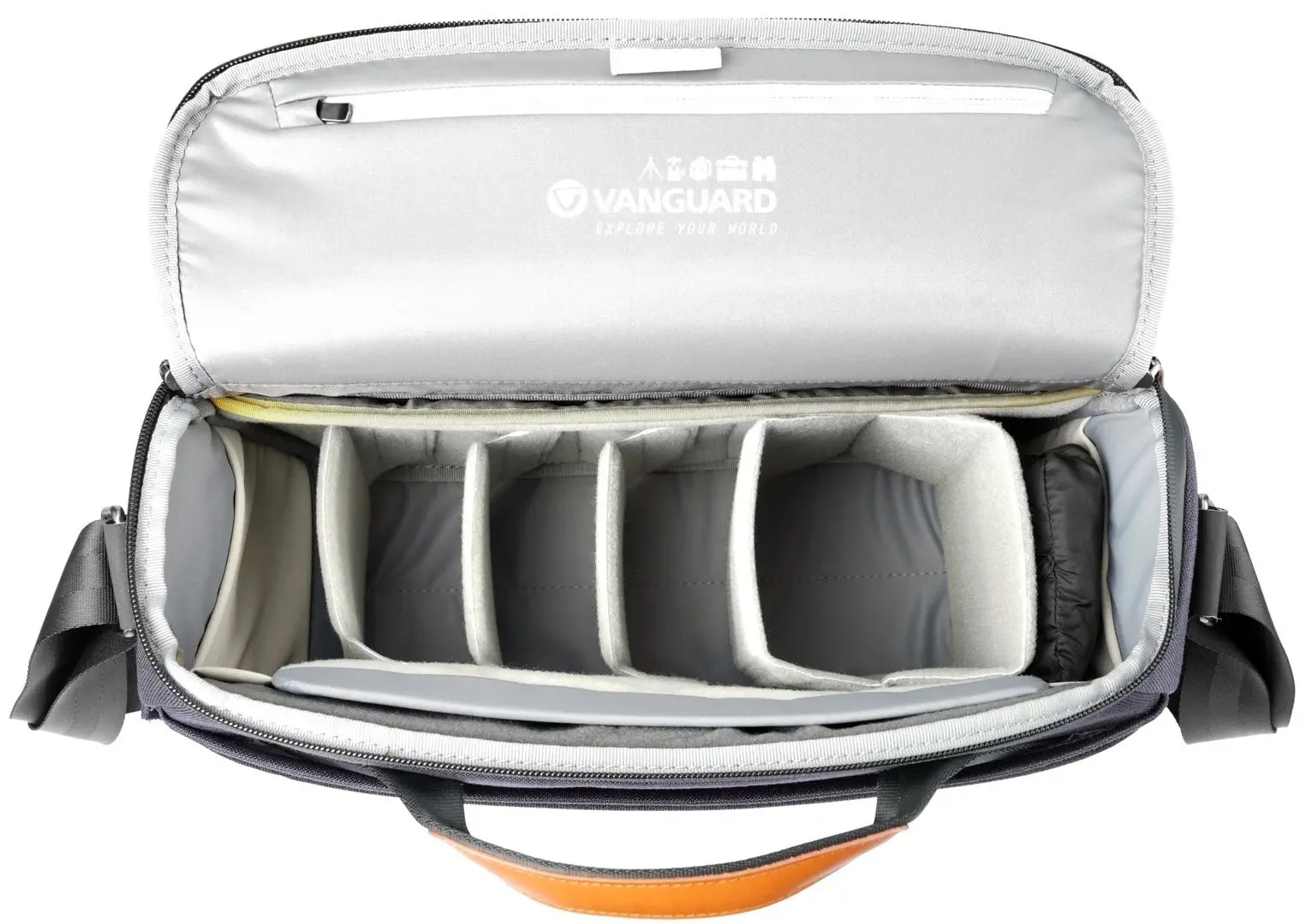 Geanta Vanguard VEO City S36 GY (Grey)