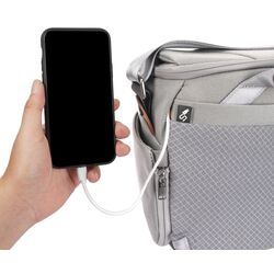 Geanta Vanguard VEO City S36 GY (Grey) Thumb