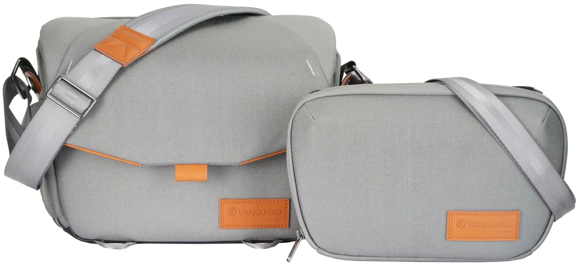 Geanta Vanguard VEO City S36 GY (Grey)