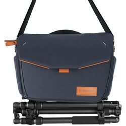 Geanta Vanguard VEO City S36 NV (Navy Blue) Thumb