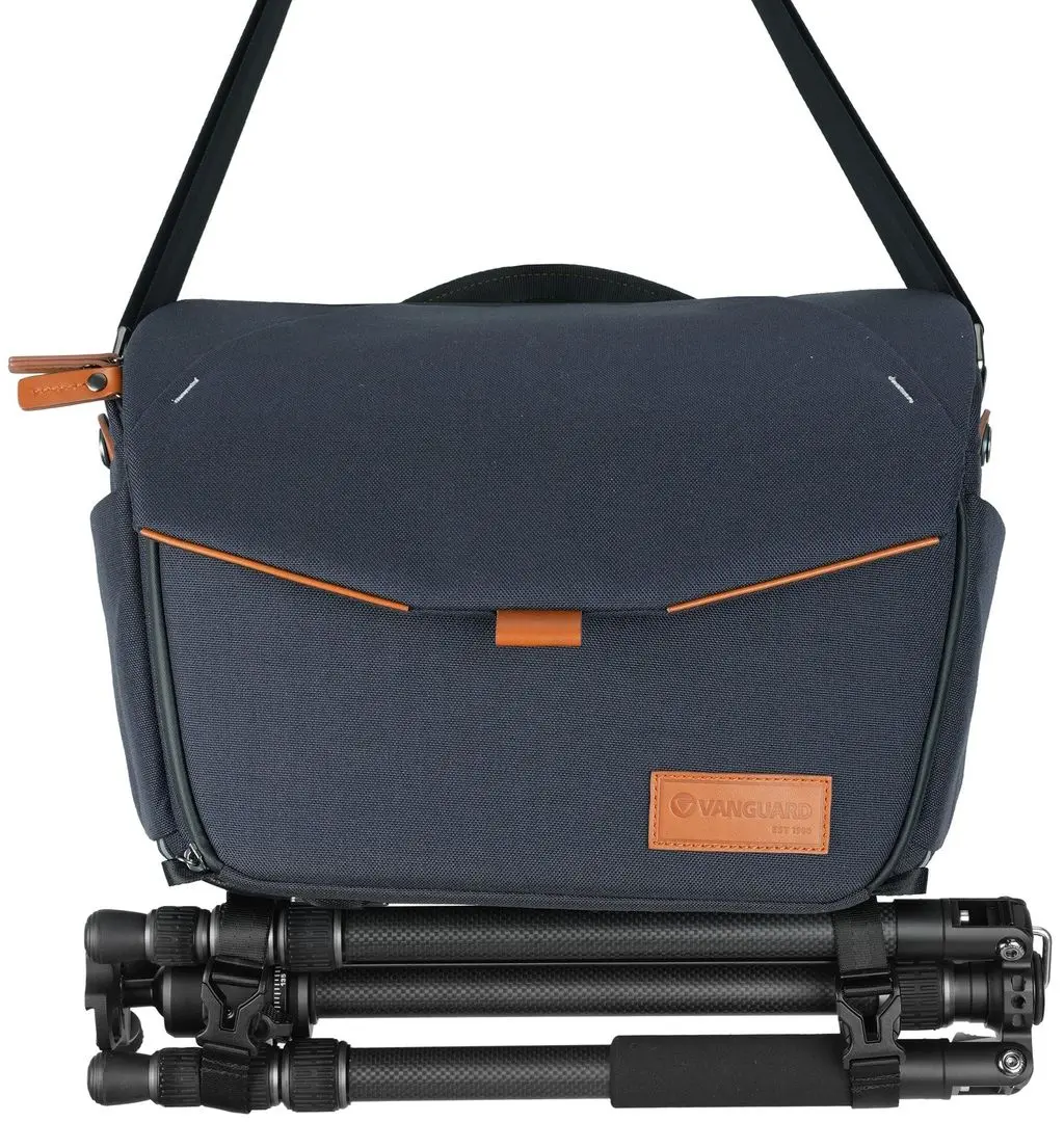 Geanta Vanguard VEO City S36 NV (Navy Blue)