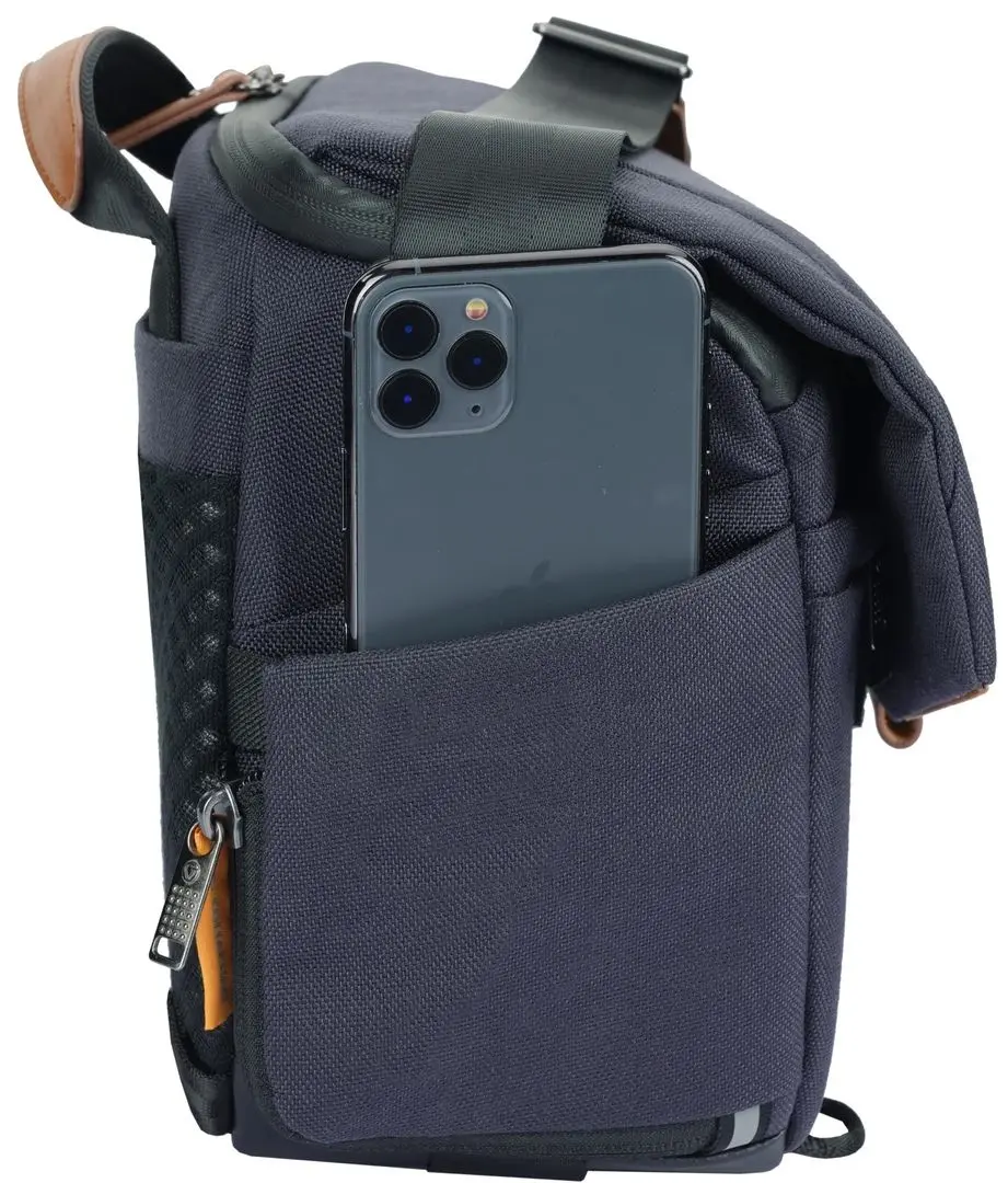 Geanta Vanguard VEO City S36 NV (Navy Blue)